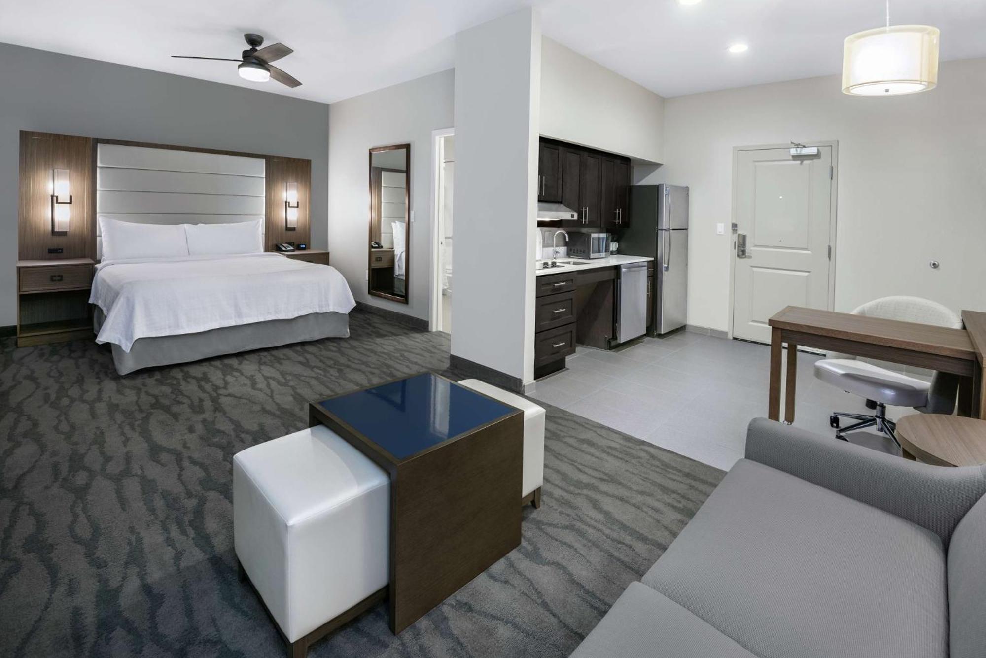 Homewood Suites By Hilton Houston Memorial Dış mekan fotoğraf