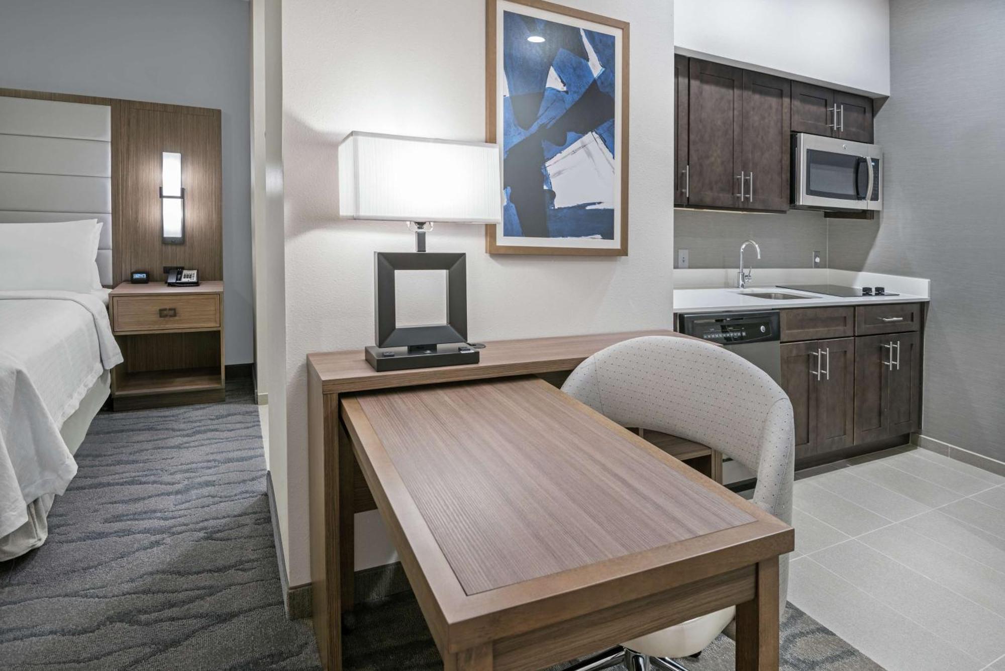 Homewood Suites By Hilton Houston Memorial Dış mekan fotoğraf